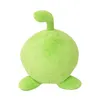 20cm Kawaii OM Nom Frog Plush Toy Cut The Rope Soft Rubber Figure Game Toys Lovely Gift Doll For Kids LA1042043107