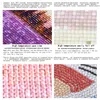 Home Decoration DIY 5D Diamond Embroidery Van Gogh Starry Night Cross Stitch kits Abstract Oil Painting Resin Hobby Craft zx