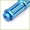 NBX3IIA 450nm Enfoque Ajustable puntero láser azul lápiz láser móvil haz de luz enseñanza de caza 100000M225z94302618899599