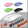 mouse ultrasottile
