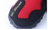 Ny design 4PCS Vattentät Pet Shoes Outdoor Sport Boot Skydda för att inte skada modehundar skor för stora hundar Labrador Husky skor