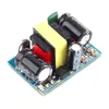 Freeshipping 10PS AC DC-schakelschakelaar Voeding 110V 220V tot 5V 700mA 3.5W Buck Converter Gereguleerde Step Down Voltage Regulator Module