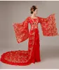 المرأة الجميلة اللباس مزاجه النبيلة زائدة ملكة ملكة سلالة تانغ الملابس الصينية القديمة ملابس تنكرية مرحلة الهوى