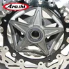 Arashi Pour Bmw S1000RR 2009 - 2015 Roue Avant Jante Disque De Frein Disque Rotor S 1000 RR S1000 1000RR 2010 2011 2012 213 2014