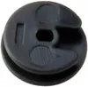 3D Analog Joystick Cap Thumbstick Caps Decknub -Taste für 2ds 3ds 3dsxl 3dsl