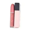 M Makeup 12 Color Lips Luster Lip Gloss Matte Liquid Lipstick Natural Long Long Waterproof Lip Cosmetics3782926