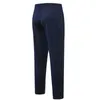 Pantaloni sportivi da uomo Pantaloni larghi Allenamento Corsa Pantaloni casual Pantaloni sportivi maschili Piedi Cerniera Quick Dry Palestra Fitness Pantaloni lunghi da jogging