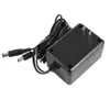 Universal 3 in 1 US-Stecker AC-Adapter Netzteil Ladegerät für SNES SEGA Genesis 1 Spielzubehör DHL FEDEX EMS KOSTENLOSER VERSAND