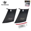 2004-07 STI SEDAN İÇİN PQY Spoiler KANATLI STABİLİZATÖR PQY etiketli 2 set PQY-WSS01-2