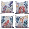 organic cotton pillows