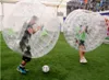 Futbol Dev Yetişkin Kabarcık Futbol Tampon Ball için Ücretsiz Kargo 2018 Sıcak Satış Dev PVC Şişme Balon Topu Suit