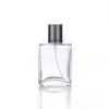 Hot Selling 30ml Glass Spray Refillable Perfume Bottles Glass Atomizer Bottle Empty Cosmetic Containers For Travel Free Shipping