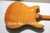 Wholesale - best CUSTOM 22 Hollow yellow P R S electric guitar China Guitar