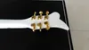 Series PRINCE White Cloud Guitar Hand Made w case012346556666