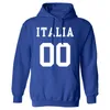 Israele Italia India Indonesia Kazakistan maschio giovane studente ragazzo personalizzato autunno inverno tenere al caldo pullover unisex felpe casual