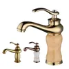 faucets gold shower