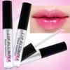 sua marca própria lip plumper lip shade extensão brilho labial transparente úmido cosméticos mais vendidos maquiagem extrema