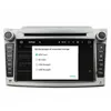 CAR DVD Player dla Subaru Legacy Outback 7 cali Andriod 80 z GPSSSTEERING WŁÓW KONTROLOWYCH RAIDO3302163