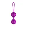 FOX silicone Smart touch télécommande vibrant oeuf Kegel balles vaginales serré exercice vibrateur balle adulte sexe produit 3625537