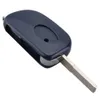 Capa de chave remota com 3 botões para carro Maserati GRAN TURISMO QUATTROPORTE Lâmina sem cortes 3183245