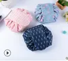 Lazy Makeup Bag Travel Cosmetic Bag Organizer Multifunctional Drawstring Wash Bags Korea Large Capacity Storage