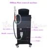 Big promotion good price 810nm diode laser hair removal device vertical diode laser hair removal machines cold painless beauty salon use