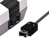 3M удлинительного кабеля Head Extender Cord для Mini SFC для SNES Classic Mini / Wii / NES Mini Controller Высококачественный быстрый корабль