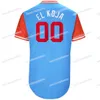 Mężczyźni 33 Martin Perez 68 Ricardo Rodriguez Women/Youth 8 Juan Centeno 61 Robinson Chirinos 1 Elvis Andrus 29 Adrian Beltre Baseball Jerseys