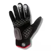 Gants à cyclisme sabot