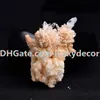 1pc 자유로운 거친 hemimorphite 크리스탈 아연 광석 Druzy 미네랄 표본 불규칙한 천연 원시 아메리카 락 크리스탈 석재 마노 지오 데 클러스터