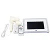 Portable 2 en 1 Magic Mirror 3D Visia diagnostic Facial Skin And Hair Analyzer Beauty Machine