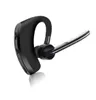 Handsfree Business Draadloze Bluetooth-headset met MIC Voice Control Headphone Stereo Oortelefoon voor 2 iPhone Andorid Phone Drive Connect with