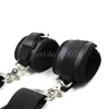 Bondage Door Jam Altalena Manette fantasy Finestra Appesa Polsini Polsini Cinture Restrizioni Giocattolo #R45