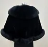 Inverno 2019 Super Grande longo fox faux fur nupcial envoltório vestido de noite Xale Manto cachecol Para o sexo feminino Partido Prom Cocktail Em Estoque