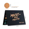 Beauty Glazed Lidschatten-Palette mit 35 Farben, schimmernd, matt, Pigment, Glitzer, Make-up, Sonnenuntergang, Lidschatten-Palette, Kosmetik