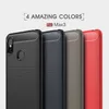 DHL Darmowe przypadki mobilaphone dla Xiaomi Max3 Cover Soft TPU Dopasowana pokrywa dla Xiaomi MI Max3 Smartphone Case