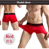 Comfortable Mens Underwear Boxers Soft Boxer Men Male Underwear Boxer Homme Underpants boxershorts Men homme1