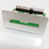44Pin / 40Pin IDE - Compact Flash CF 어댑터 컨버터 후면 패널 인터페이스 장착 브래킷, IDE 어댑터에 CF 사용 안 함
