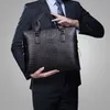 KAKINSU Mannen Messenger Bags Echt Lederen Tas Mannen Aktetas Designer Handtassen Hoge Kwaliteit Beroemde Merk Business Mannen Bag269c