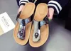 30 Paar heiße Sommer-Frauen-Flats-Sandalen, Kork-Hausschuhe, Unisex-Freizeitschuhe, bedruckt, gemischte Farben, Größe 35–44