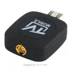 Freeshipping High Quality Mini Micro USB DVB-T Digital Mobile TV Tuner Mottagare för Android 4.0-5.0