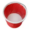 9L car folding bucket 11L fishing bucket for outdoor field