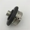 Diamond Router Bit T20 Vacuum Brazed Hand Profiler Granite Profile Wheel Marble Limestone Grinding Wheel Thread M14 or 5/8-11