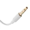 848D J5 3.5mm in-ear oortelefoon met microfoon volumecontrole voor HTC Android Samsung Galaxy S4 S5 S6 S7 S8 Opmerking 5 Xiaomi-telefoons F-EM