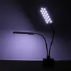 Lampes pour Aquarium 15W, prise ue, plantes d'aquarium, haute luminosité, économie d'énergie