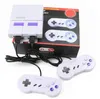 Super SFC Mini Game Console can store 660 game Cheap Hot Sell TV Video Handheld Game with Package Free DHL