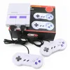 La mini console de jeu Super SFC peut stocker 660 jeux bon marché Hot Sell TV Video Handheld Game avec Package Free DHL