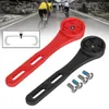 Supporto per computer da bicicletta per manubrio Bikight integrato per Garmin Gps Bici da ciclismo Viti in lega CNC Accessori per ciclismo