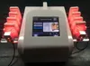Professionele lipolaser slankmachine lipo laser 10 pads 650 nm diode lipo laser lager liposuctiemachine laser lipolysemachine