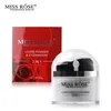 Miss Rose Face Loose Powder 2 In 1 Smooth Loose Powder With Brush Hilighter Glitter Gold Eyeshadow Contour Palette3819894